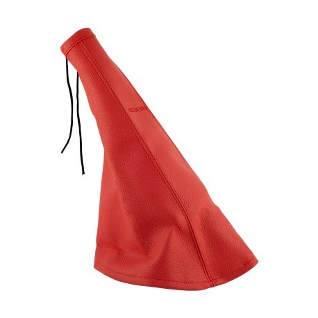 FUELLE FRENO SEMI PIEL ROJO