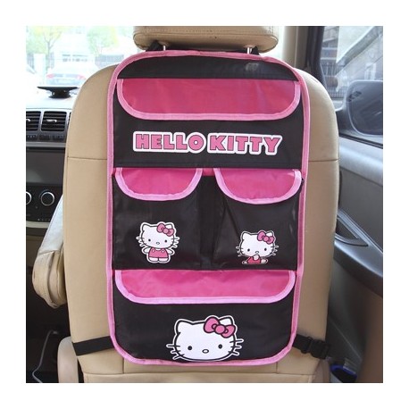 ORGANIZADOR ASIENTO HELLO