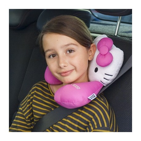 ALMOHADILLA ANIMALS HELLO