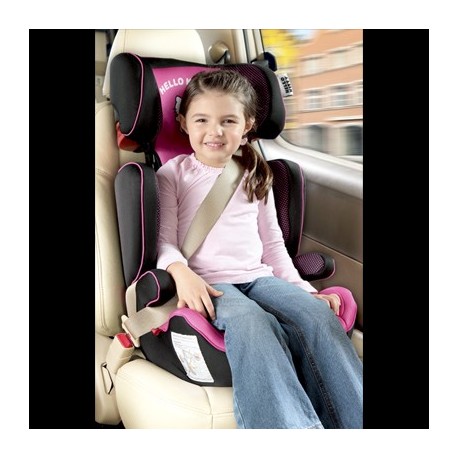 SILLA HELLO KITTY GRUPO 2-3