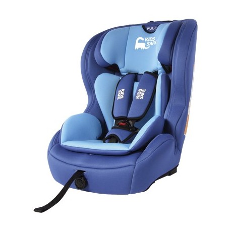 SILLA KS1000 1+2+3 AZUL
