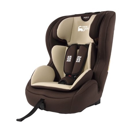 SILLA KS1000 1+2+3 MARRON