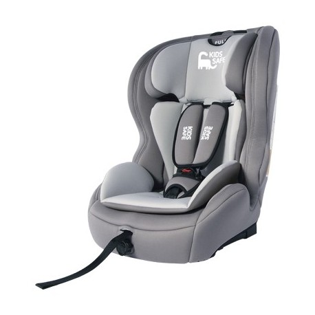 SILLA KS1000 1+2+3 GRIS