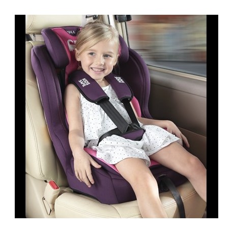 SILLA KS1000 1+2+3 ROSA