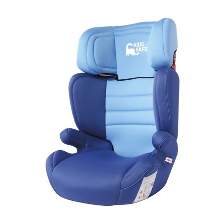 SILLA KS700 GRUPO 2+3 AZUL