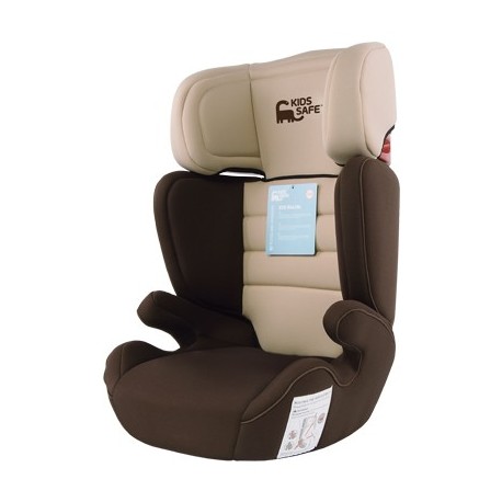 SILLA KS 700 MARRON GRUPO 2 +3