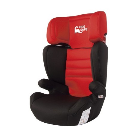 SILLA KS700 GRUPO 2+3 ROJO
