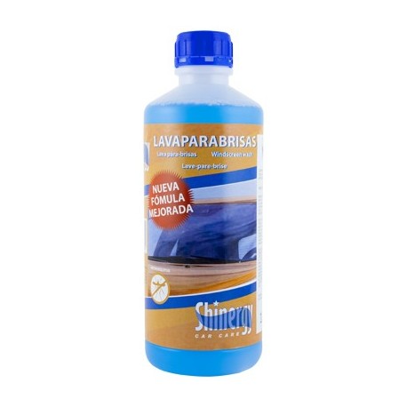 LAVAPARABRISAS 1L ANTIMOSQUITO