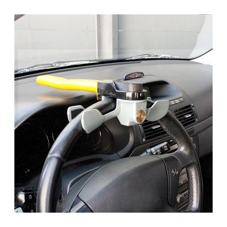 BARRA BLOQUEO VOLANTE