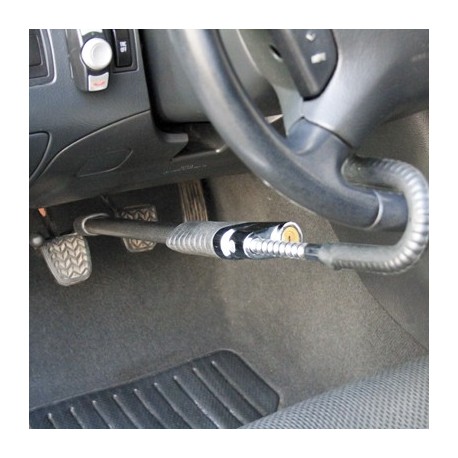 BARRA VOLANTE-PEDAL PREMIUM