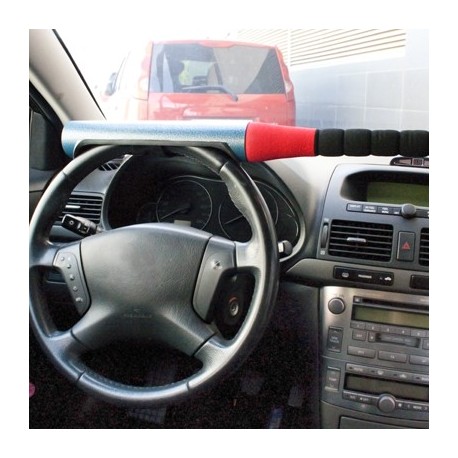 BARRA BLOQUEO VOLANTE BATE