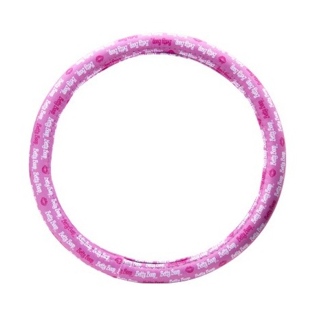 FUNDA VOLANTE BETTY ROSA