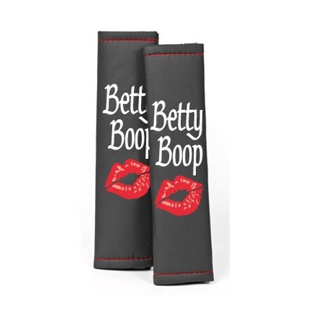 ALMOHADILLA BETTY NEGRA