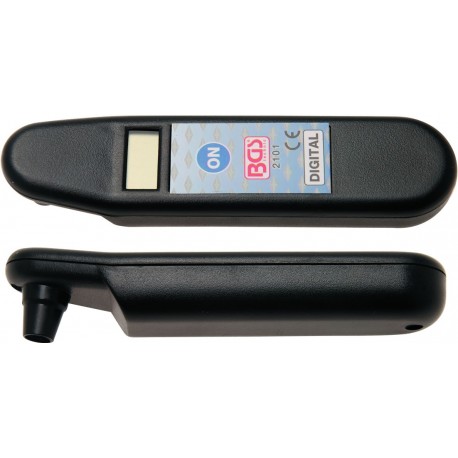 Comprobador digital de presion neumtico