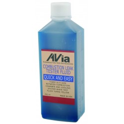 Liquido de repuesto de comprobador de fuga de culata