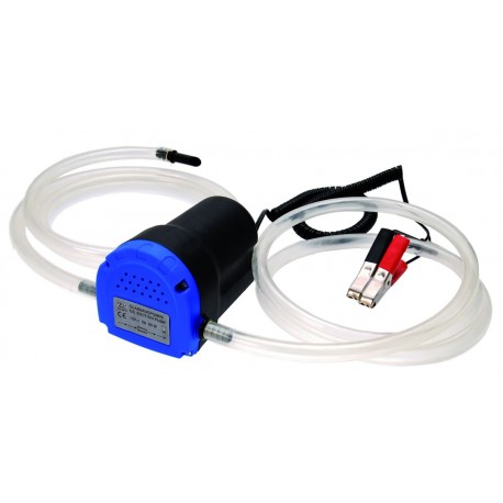 Bomba de aceite 12 Volt