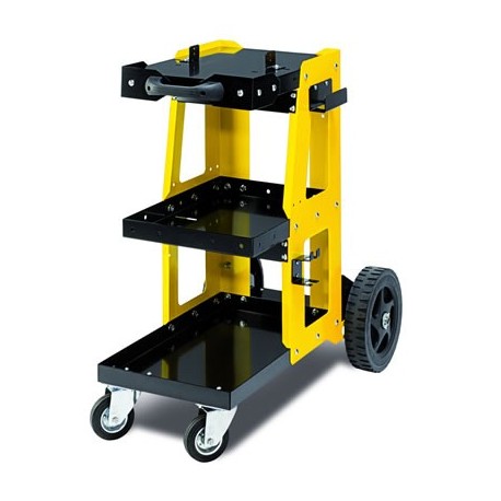 Carro para soldadora CR 26