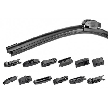 Escobillas Limpia Parabrisas Lote