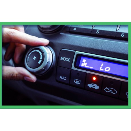 Bombona Gas Refrigerante Organico