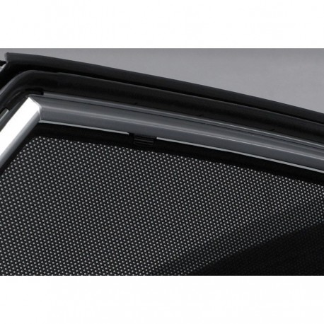 Cortinas de privacidad