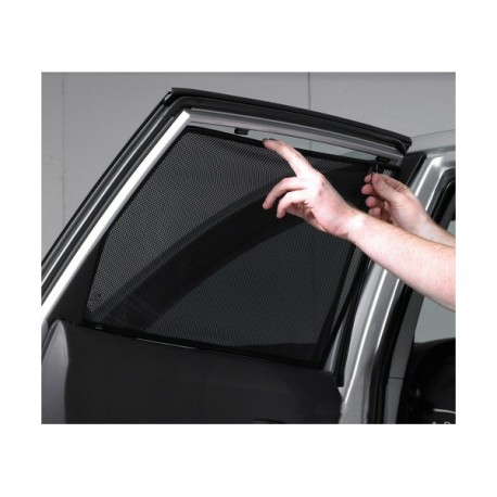 Cortinas de privacidad