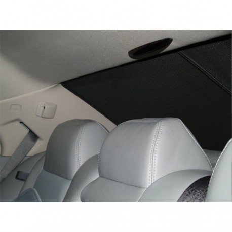 Cortinas de privacidad