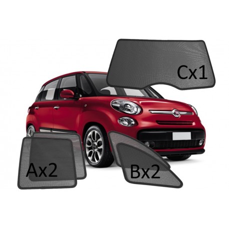 Cortinas de privacidad