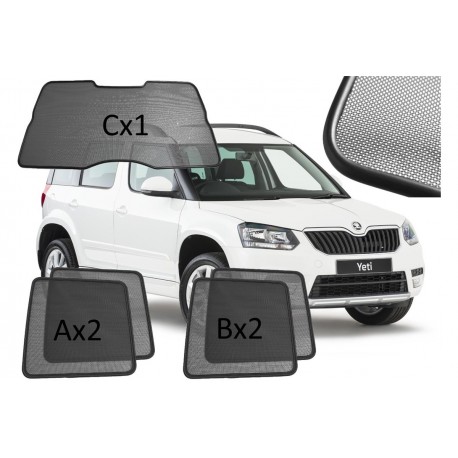 Cortinas de privacidad