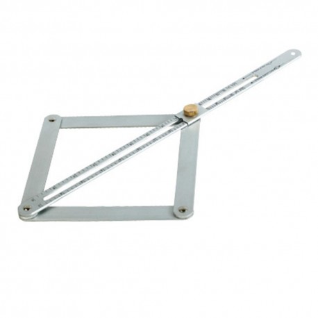 Transportador de ángulos