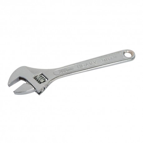 Llave inglesa ajustable