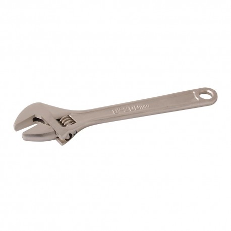Llave inglesa ajustable Expert